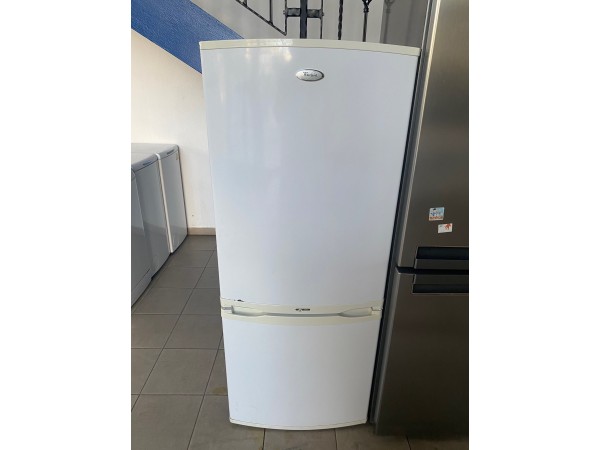 Használt Whirlpool ARC5510 kombinált hűtőszekrény [H8625] 