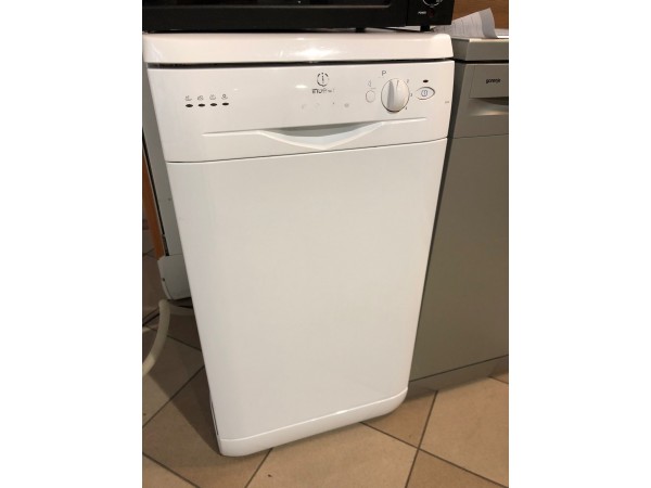Használt Indesit IDl40 keskeny mosogatógép [H8634] 