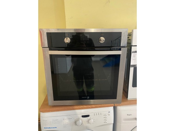 Használt Fagor 1HV121X1 beépíthető sütő [H8642] 