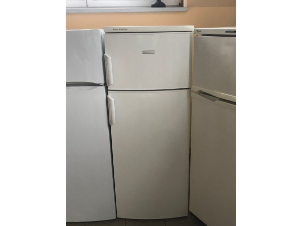 Használt Electrolux ERD24304W8 kombinált hűtőszekrény [H8663] 