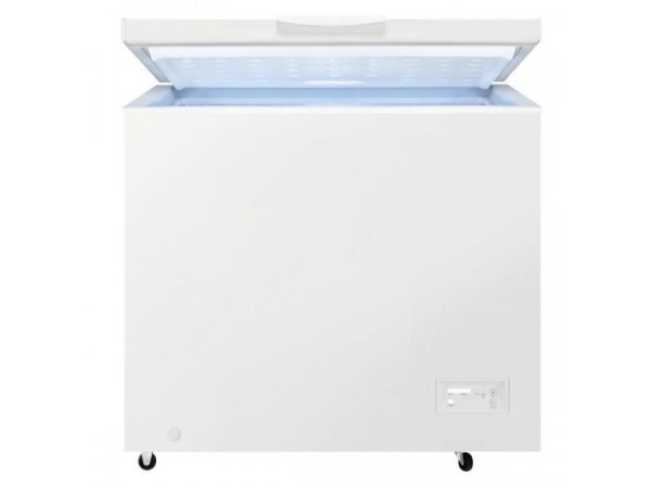 Zanussi ZCAN20FW1 Fagyasztóláda Zanussi ZCAN20FW1 Fagyasztóláda