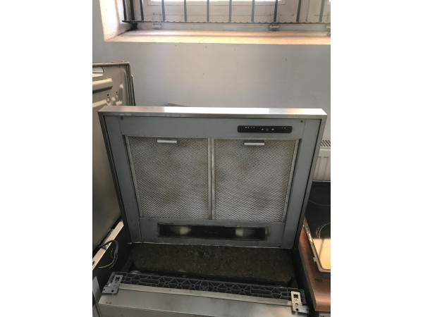 Használt Pelgrim C993N Beépíthető páraelszívó [H8687] 