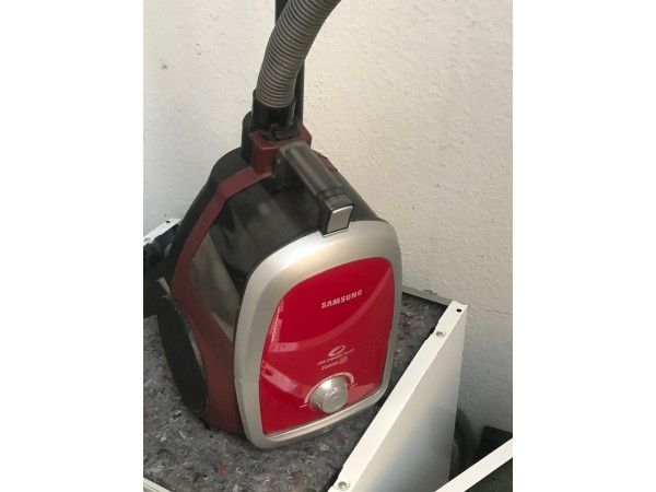 Használt Samsung SC-4780 porszívó [H8704] 
