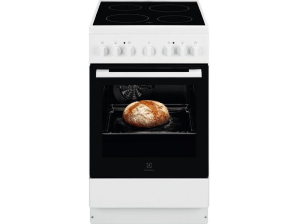 Electrolux LKR520000W Kerámialapos tűzhely Electrolux LKR520000W Kerámialapos tűzhely
