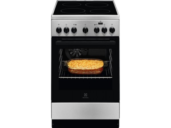 Electrolux LKR560000X Kerámialapos tűzhely Electrolux LKR560000X Kerámialapos tűzhely