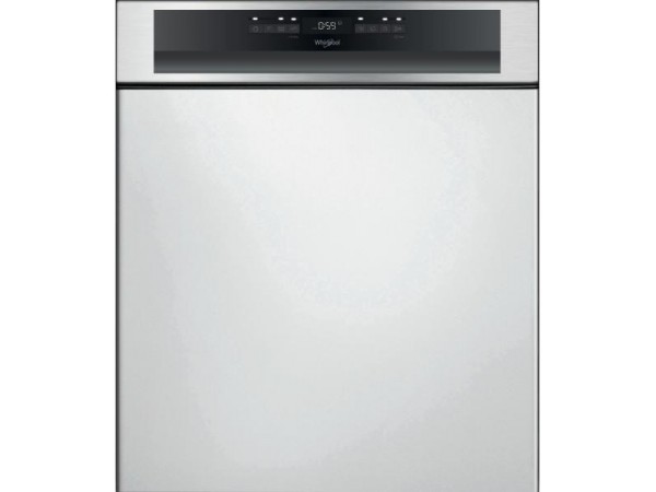 Whirlpool WBO 3T133 PF X Beépíthető mosogatógép