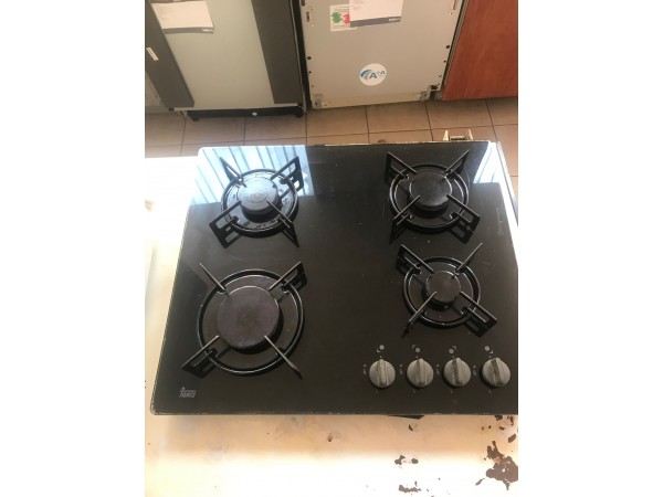 Használt Teka HF Lux 60 4G beépíthető főzőlap [H8783] 