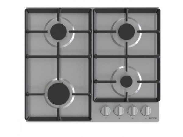 Gorenje G641EX Beépíthető gáz főzőlap Gorenje G641EX Beépíthető gáz főzőlap
