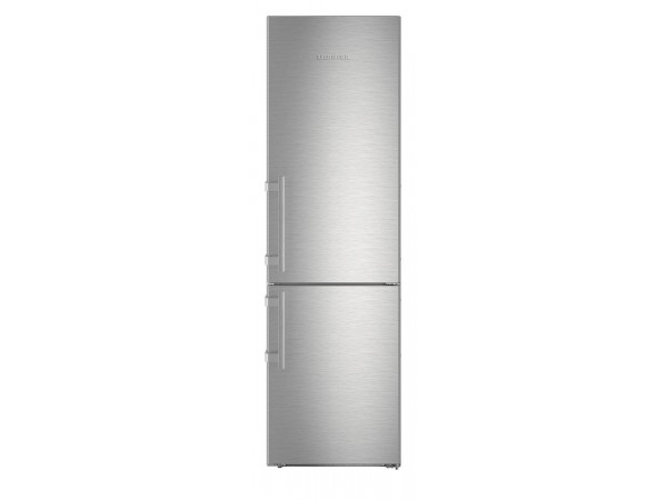 Liebherr CBNEF4835-21 Alulfagyasztós kombinált hűtőszekrény Liebherr CBNEF4835-21 Alulfagyasztós kombinált hűtőszekrény