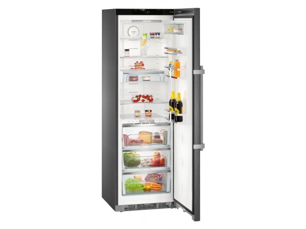 Liebherr KBbs 4370 Premium BioFresh Egyajtós hűtőszekrény Liebherr KBbs 4370 Premium BioFresh Egyajtós hűtőszekrény