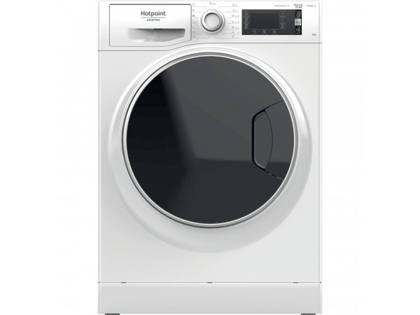 Hotpoint NLCD 10448 WD AW EU N Elöltöltős gőzfunkciós mosógép