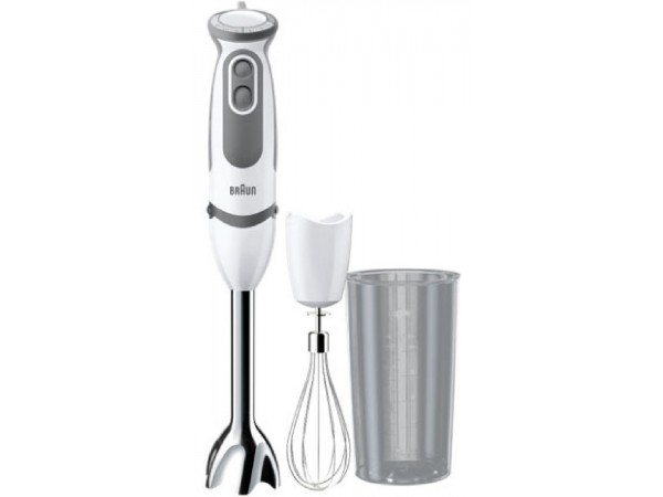 Braun MQ5205WH Botmixer szett Braun MQ5205WH Botmixer szett