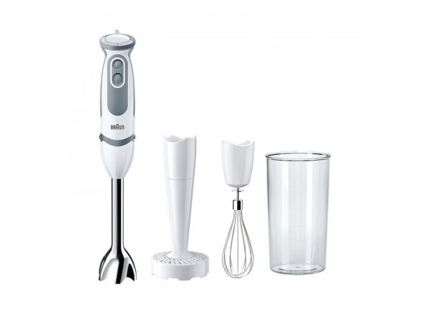 Braun MQ5207WH Botmixer szett Braun MQ5207WH Botmixer szett