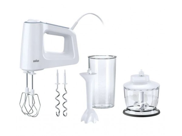Braun HM3135WH Kézi mixer Braun HM3135WH Kézi mixer
