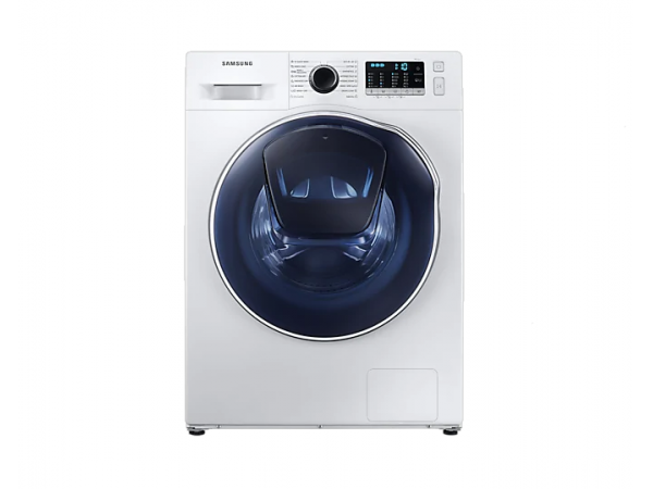Samsung WD8NK52E0ZW/LE Mosó- és szárítógép Samsung WD8NK52E0ZW/LE Mosó- és szárítógép
