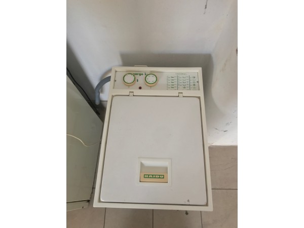 Használt EnergoLux 751.2 felültöltős mosógép [H8797] 