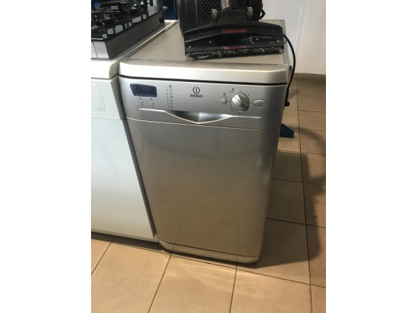 Használt Indesit IDE 45 S szabadonálló mosogatógép [H8814] 
