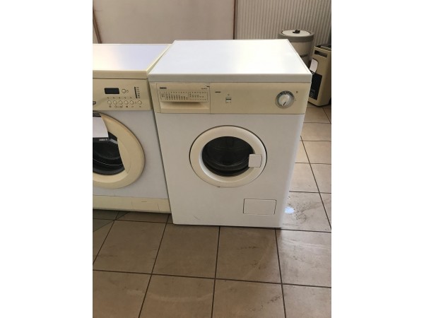 Használt Zanussi FLS401C Elöltöltős mosógép [H8842] 