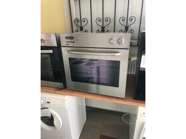 Használt Zanussi ZBM 762X Beépíthető sütő [H8852] 