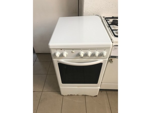 Használt Mora Euroline 2459 kombinált tűzhely [H8883] 