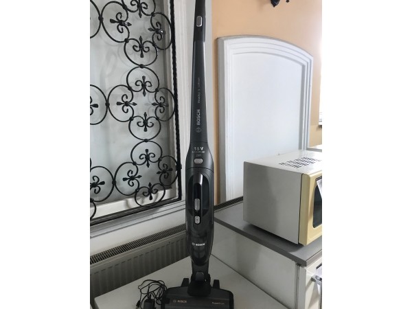 Használt Bosch BBHL21841 Álló porszívó [H8975] 