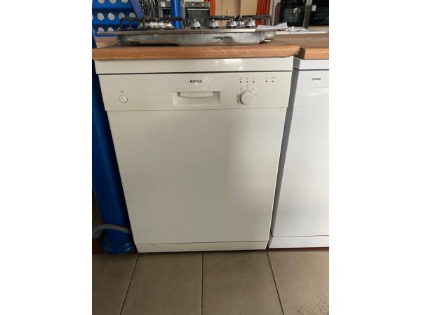 Használt Bosch SGS53E62EU mosogatógép [H9028] 