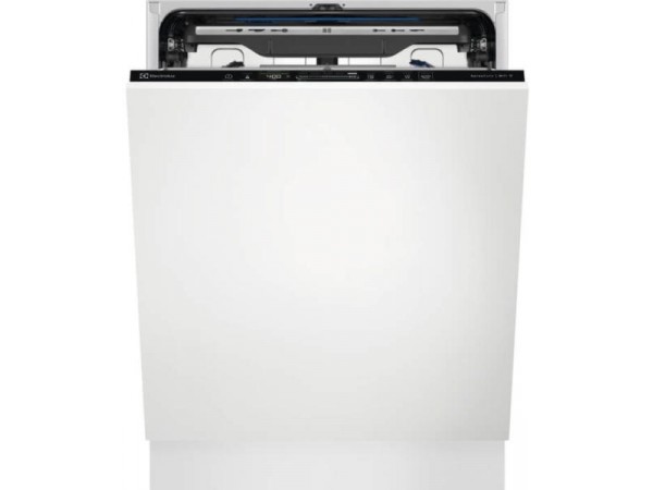 Electrolux EEZ69410W Beépíthető teljesen integrálható mosogatógép