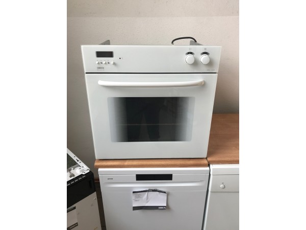 Használt Zanussi ZBM 762W Beépíthető sütő [H9045] 