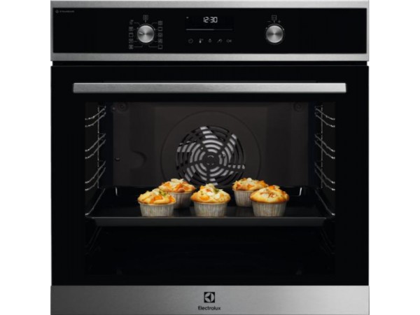 Electrolux EOD6C77WX Beépíthető sütő Electrolux EOD6C77WX Beépíthető sütő