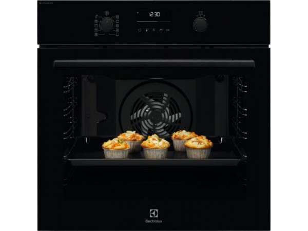 Electrolux EOD6P77WZ Beépíthető sütő Electrolux EOD6P77WZ Beépíthető sütő