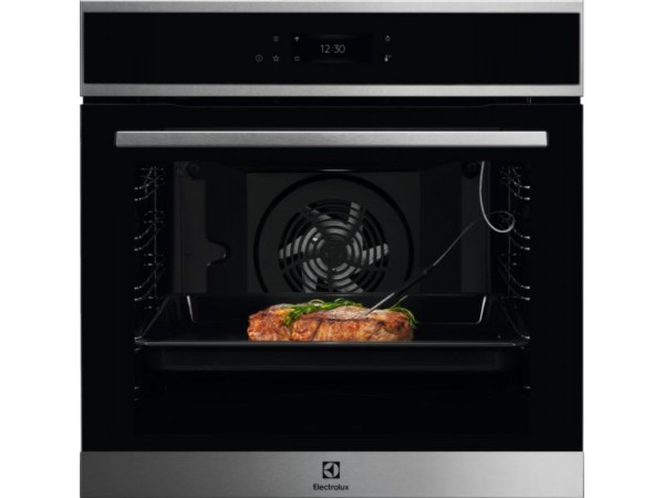 Electrolux EOE8P39WX Beépíthető sütő Electrolux EOE8P39WX Beépíthető sütő
