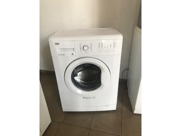 Használt Beko WCV6501BO Elöltöltős mosógép [H9055] 
