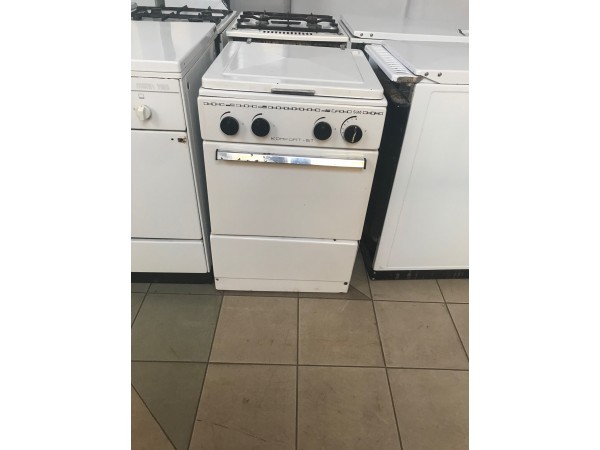 Használt Komfort ST gáztűzhely [H9078] 