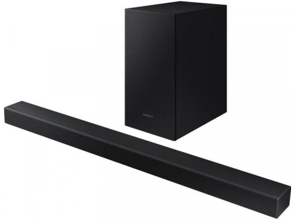 Samsung HW-T420 2.1 Hangprojektor Samsung HW-T420 2.1 Hangprojektor