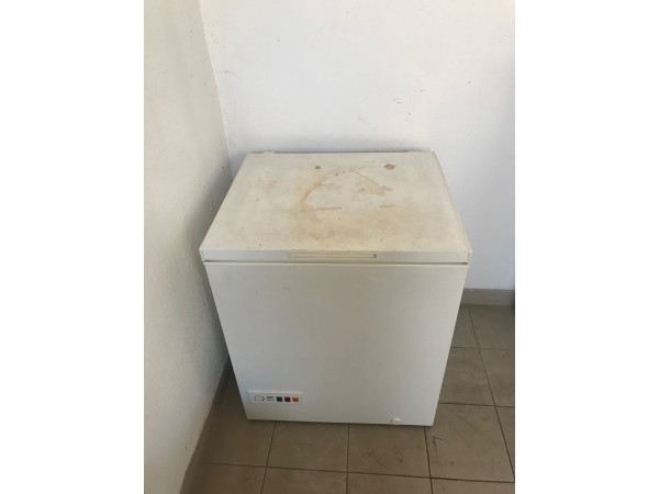 Használt Zanussi-Lehel ZA210C fagyasztóláda [H9096] 