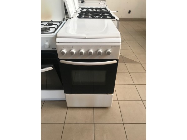 Használt Totalcook Gáztűzhely [H9123] 