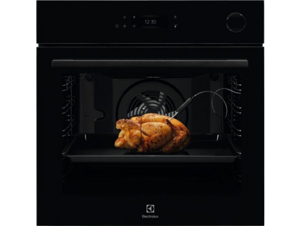 Electrolux EOC8P39WZ Beépíthető sütő Electrolux EOC8P39WZ Beépíthető sütő