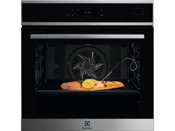 Electrolux EOB8S39WX Beépíthető sütő