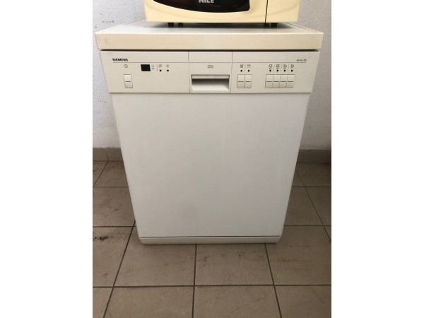 Használt Siemens SE28290 mosogatógép [H9168] 