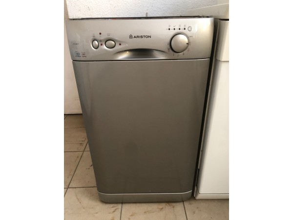 Használt Ariston LS248T keskeny mosogatógép [H9190] 