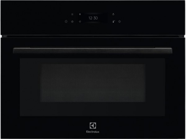 Electrolux EVL8E08WZ Kompakt sütő Electrolux EVL8E08WZ Kompakt sütő