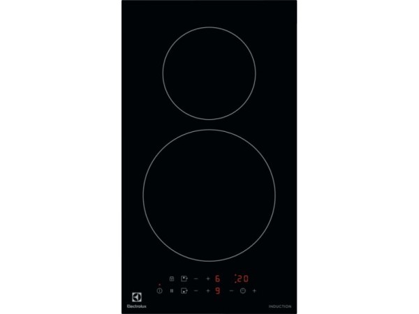 Electrolux LIT30230C Beépíthető indukciós dominó főzőlap Electrolux LIT30230C Beépíthető indukciós dominó főzőlap