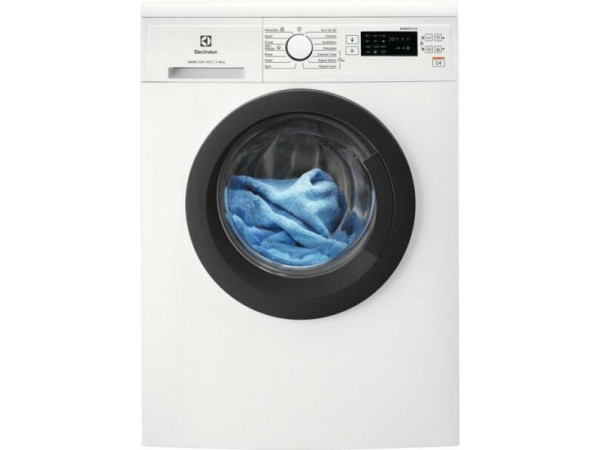 Electrolux EW2T528S Elöltöltős mosógép Electrolux EW2T528S Elöltöltős mosógép