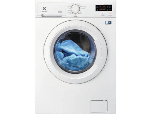 Electrolux EWW1685W Elöltöltős mosó-szárítógép Electrolux EWW1685W Elöltöltős mosó-szárítógép