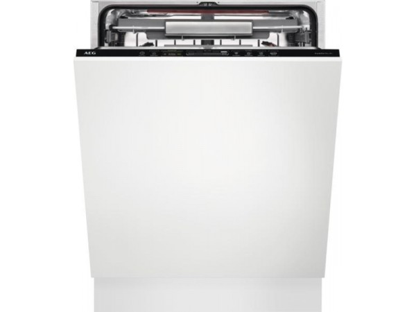 AEG FSK93807P Beépíthető mosogatógép AEG FSK93807P Beépíthető mosogatógép