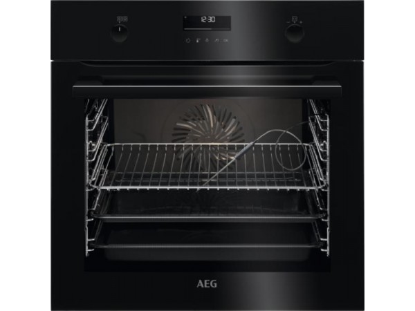 AEG BCE558370B Beépíthető sütő AEG BCE558370B Beépíthető sütő
