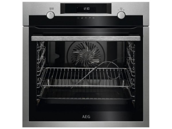 AEG BPE558370M Beépíthető sütő