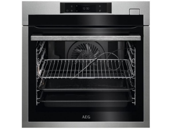 AEG BSE788380M Beépíthető sütő AEG BSE788380M Beépíthető sütő