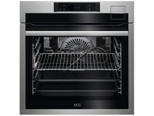 AEG BSE798380M Beépíthető sütő AEG BSE798380M Beépíthető sütő