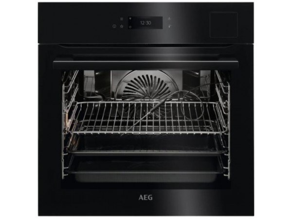 AEG BSE798380B Beépíthető sütő AEG BSE798380B Beépíthető sütő